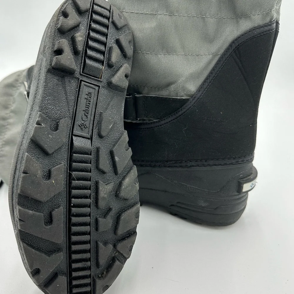 Columbia‎ Women's Snow Boots- 5